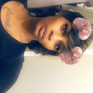 Meet your Posher, Tiara